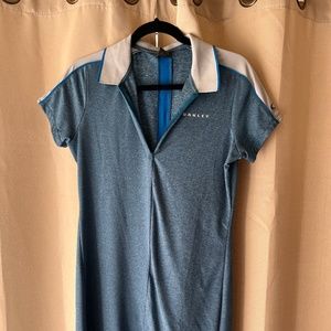 Oakley tennis dress size M